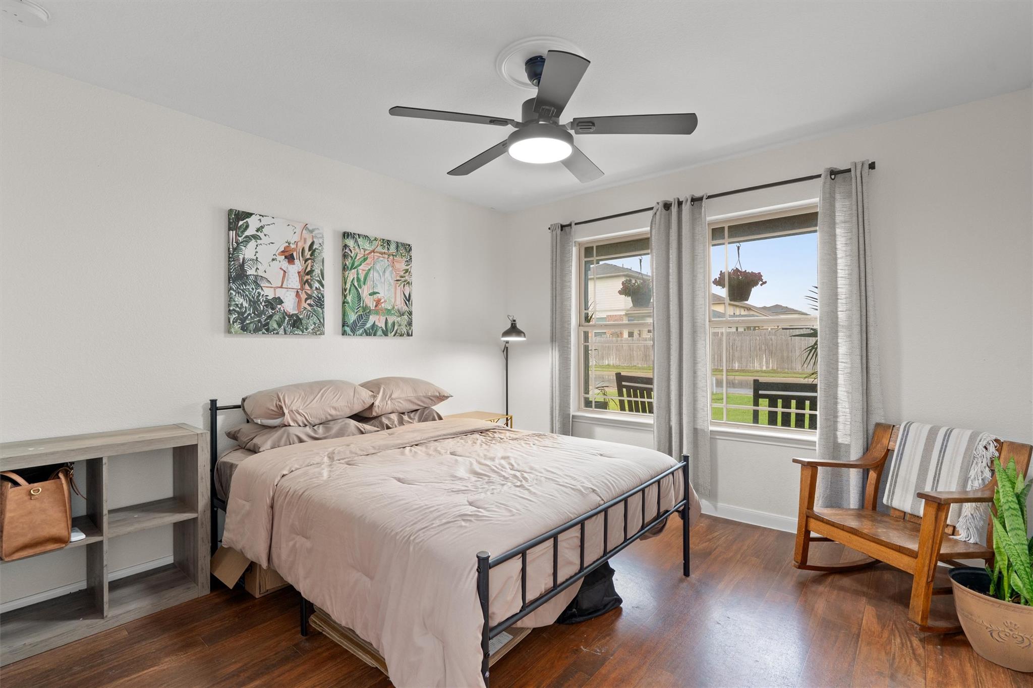 606 Old Peak Road Georgetown TX 78626