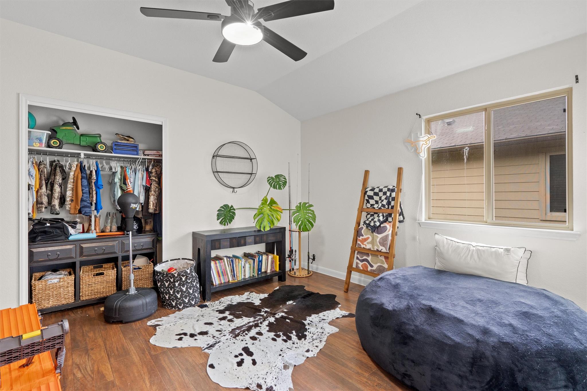 606 Old Peak Road Georgetown TX 78626