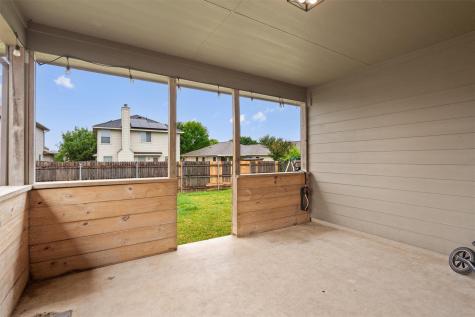 606 Old Peak Road Georgetown TX 78626