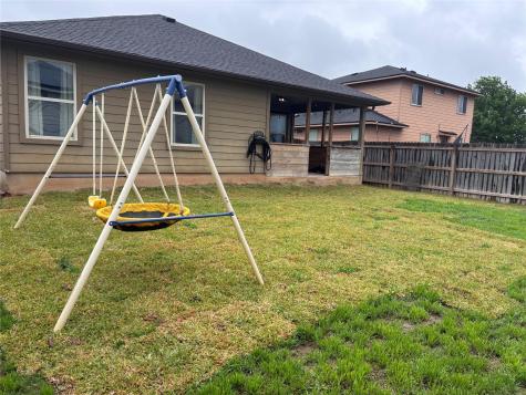 606 Old Peak Road Georgetown TX 78626