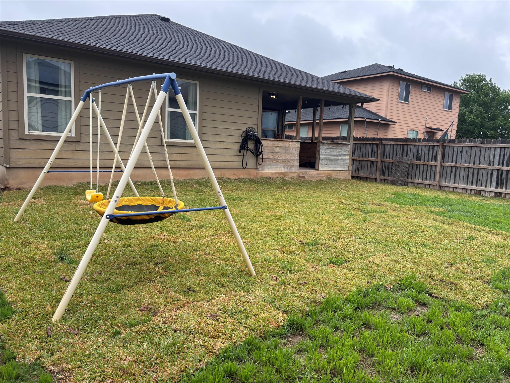 606 Old Peak Road Georgetown TX 78626