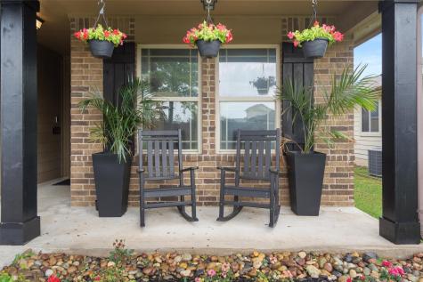 606 Old Peak Road Georgetown TX 78626