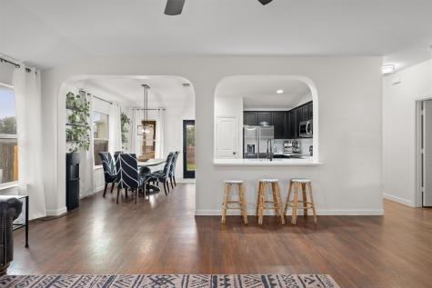 606 Old Peak Road Georgetown TX 78626