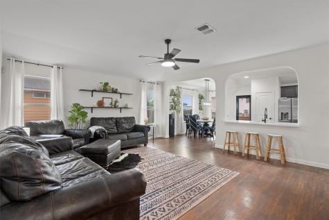 606 Old Peak Road Georgetown TX 78626