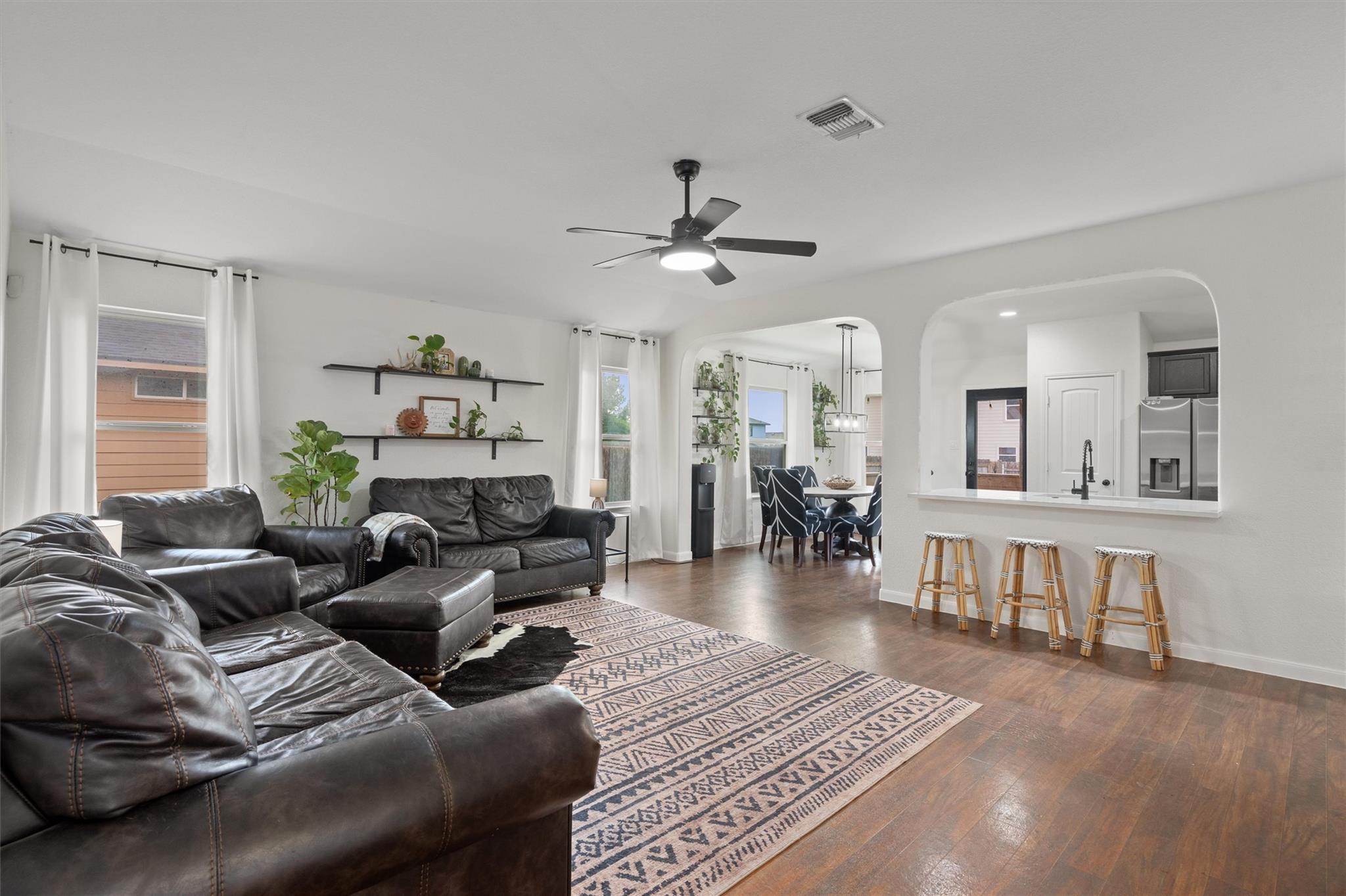606 Old Peak Road Georgetown TX 78626