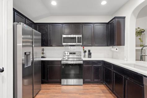 606 Old Peak Road Georgetown TX 78626