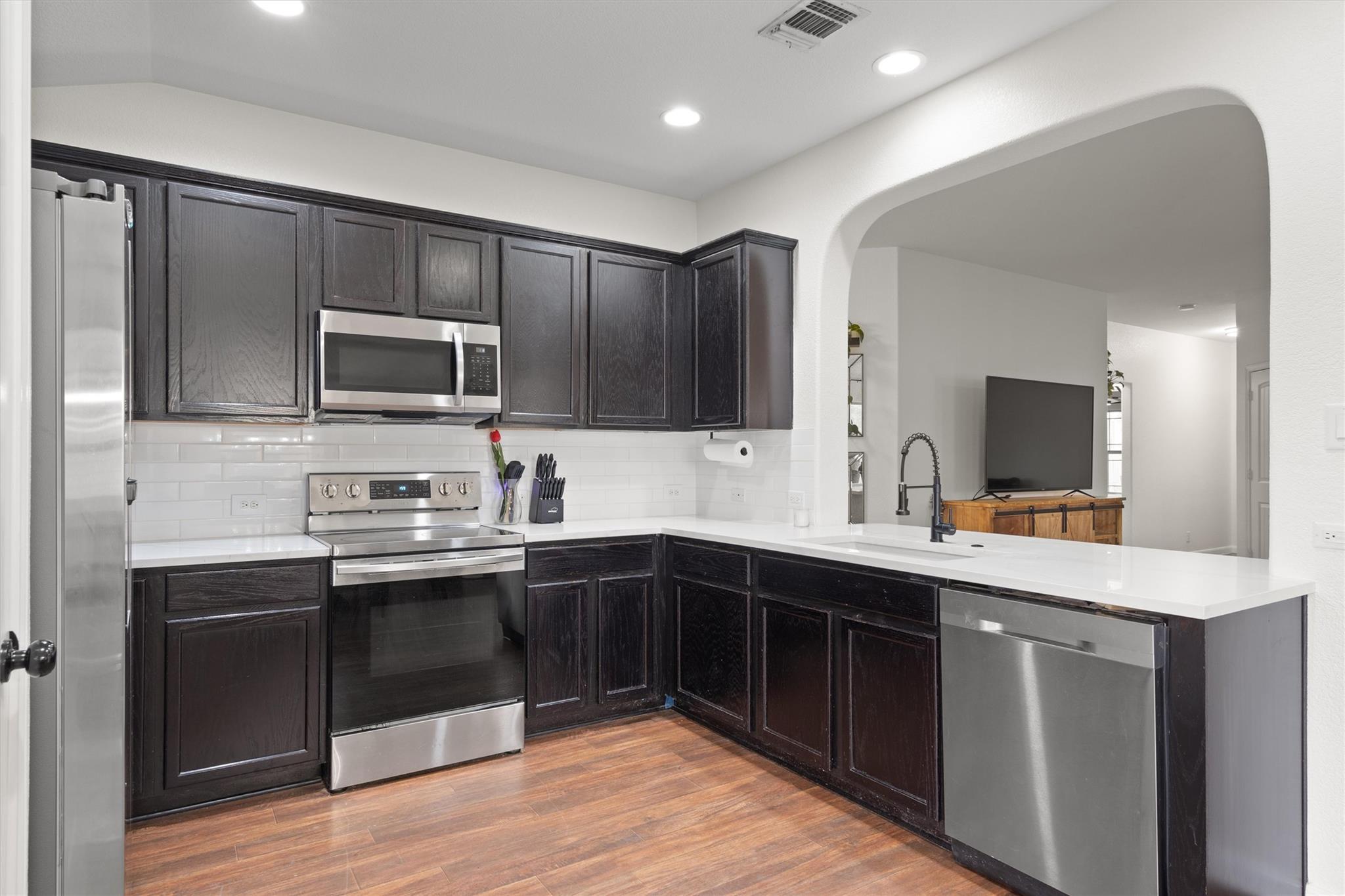 606 Old Peak Road Georgetown TX 78626