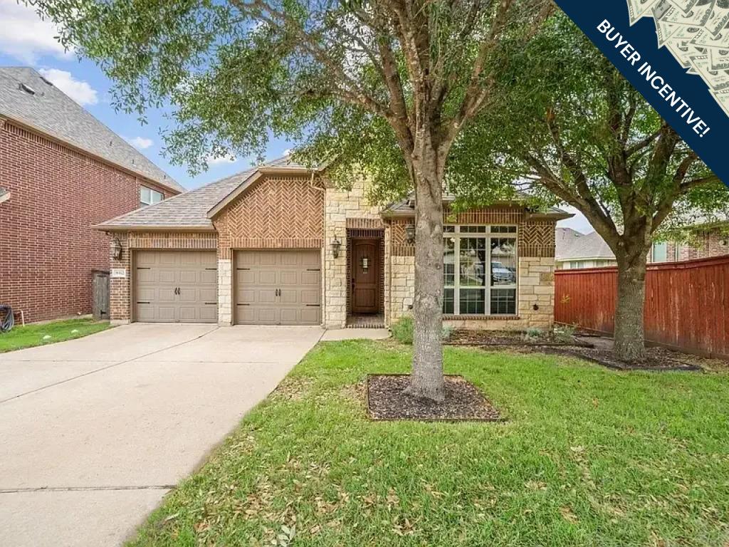 9312 Sydney Marilyn Lane Austin TX 78748