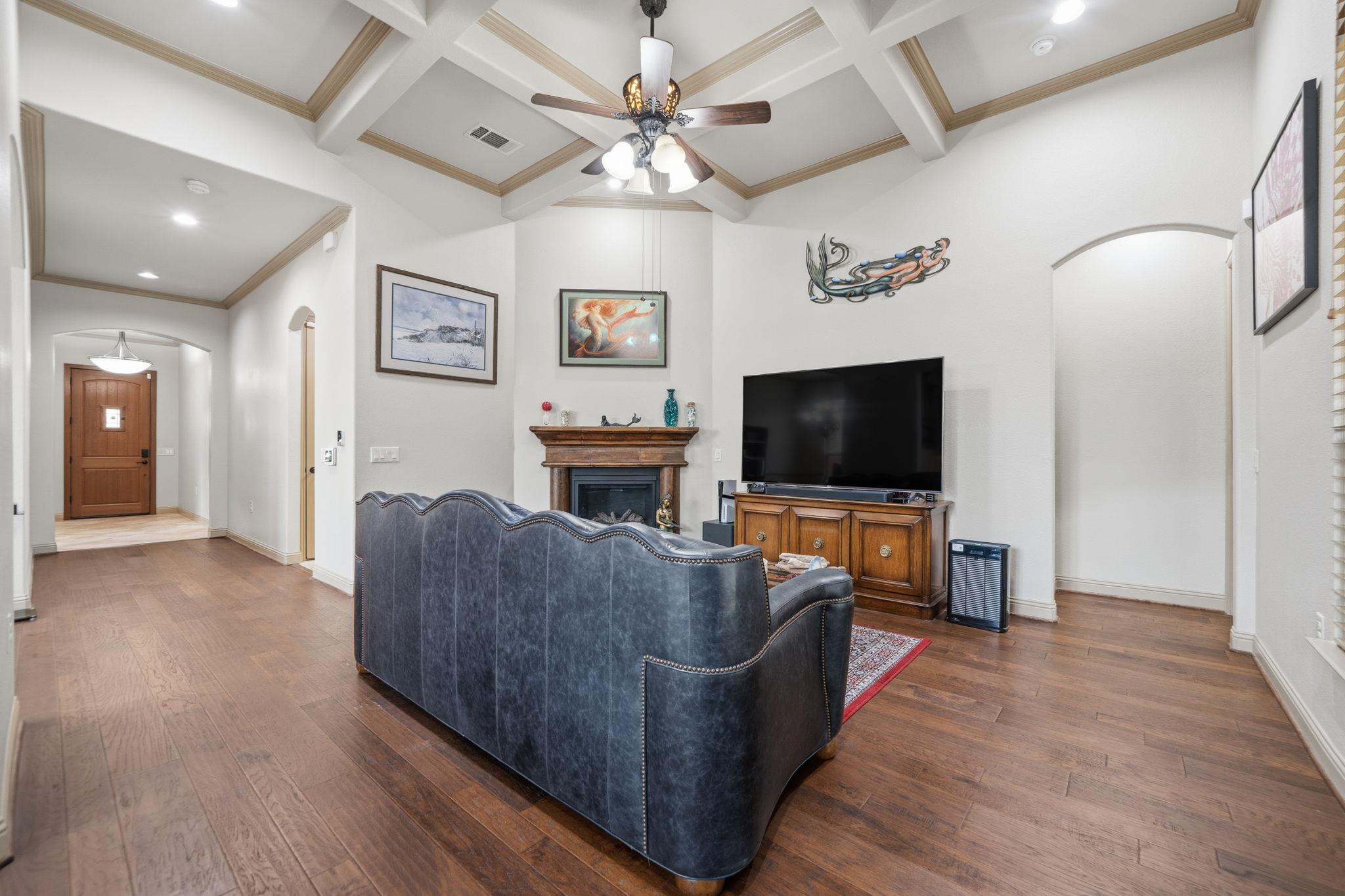9312 Sydney Marilyn Lane Austin TX 78748