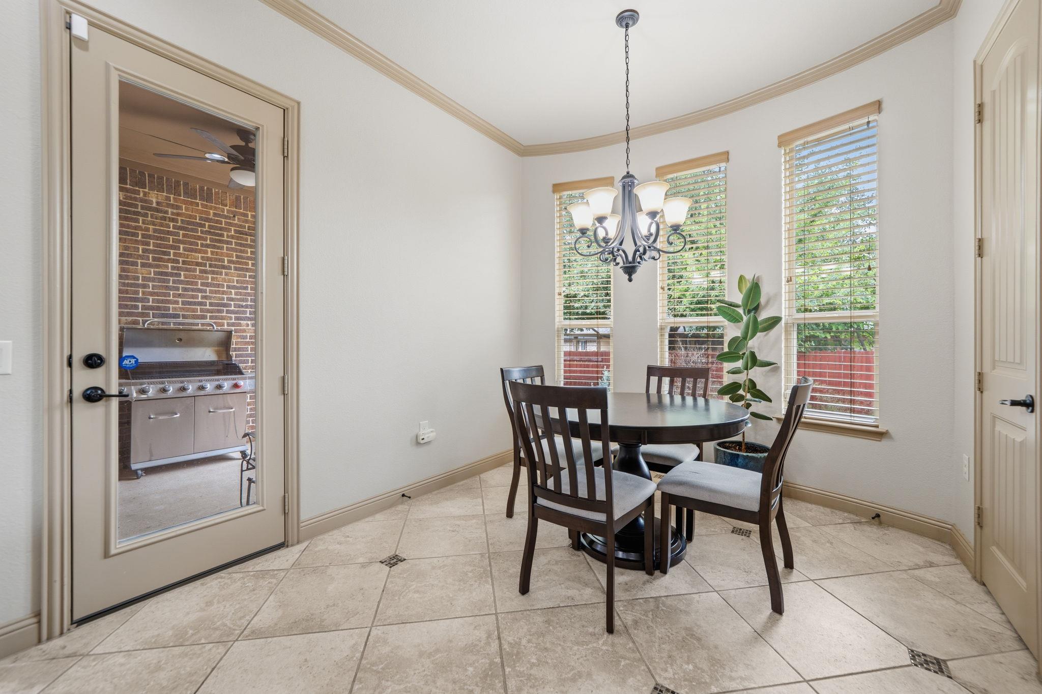 9312 Sydney Marilyn Lane Austin TX 78748