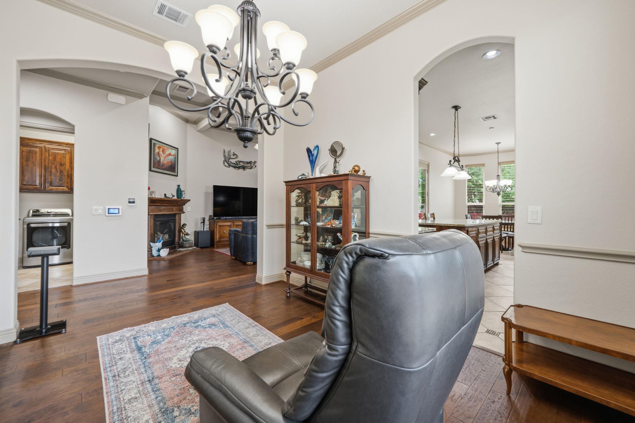 9312 Sydney Marilyn Lane Austin TX 78748
