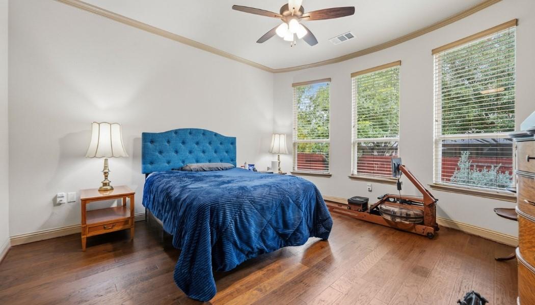 9312 Sydney Marilyn Lane Austin TX 78748