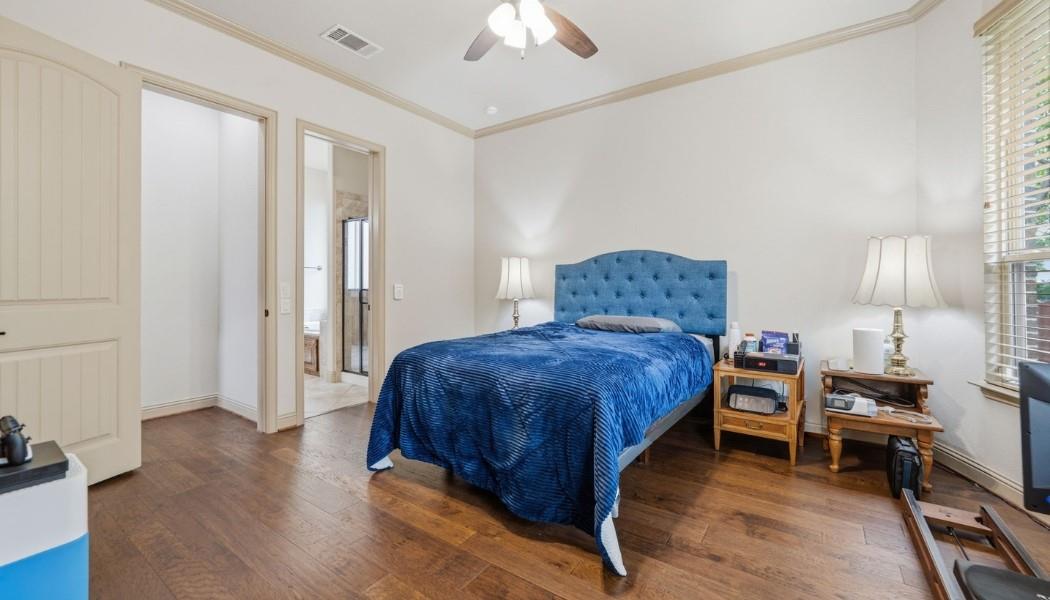 9312 Sydney Marilyn Lane Austin TX 78748