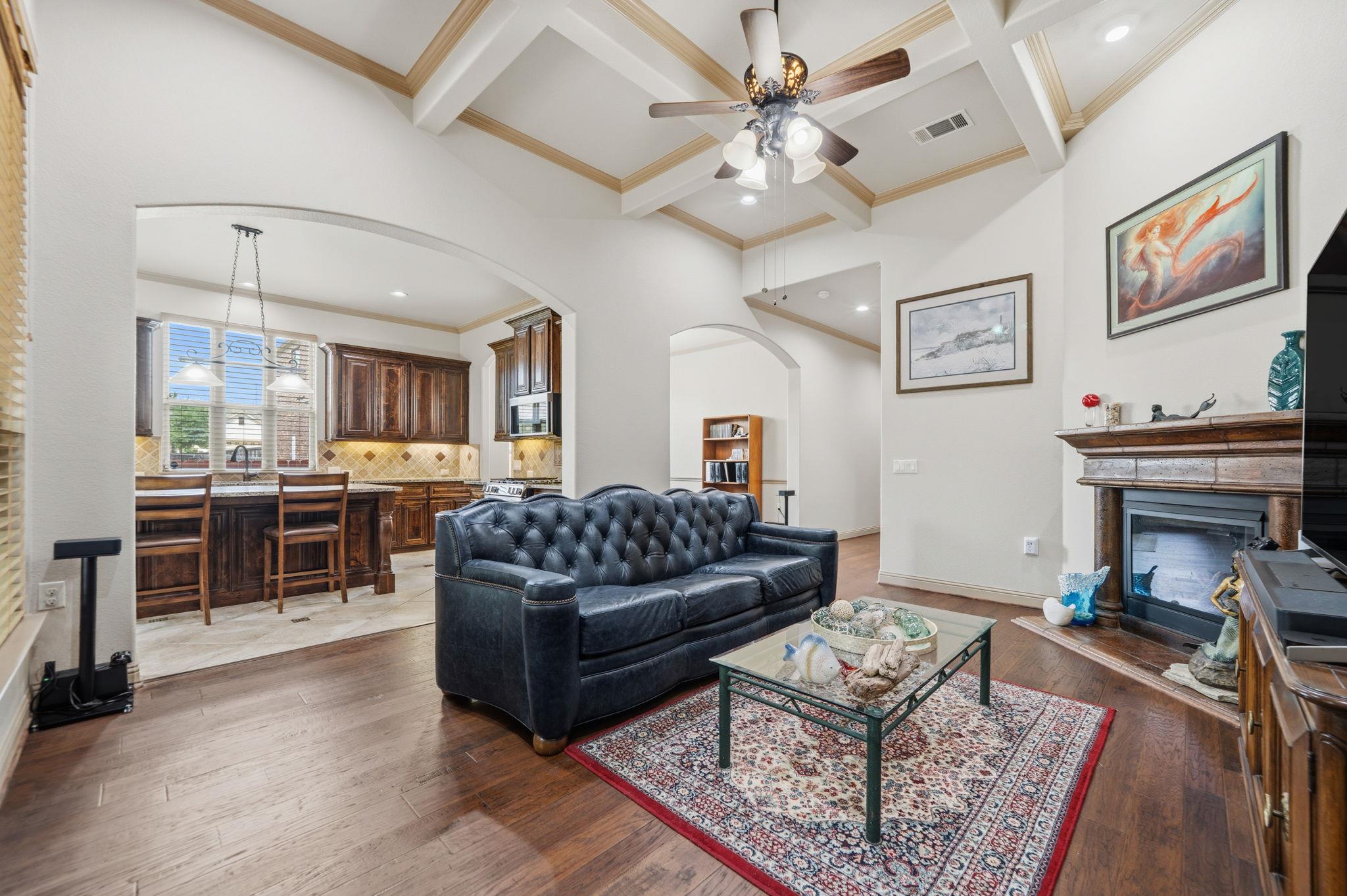 9312 Sydney Marilyn Lane Austin TX 78748