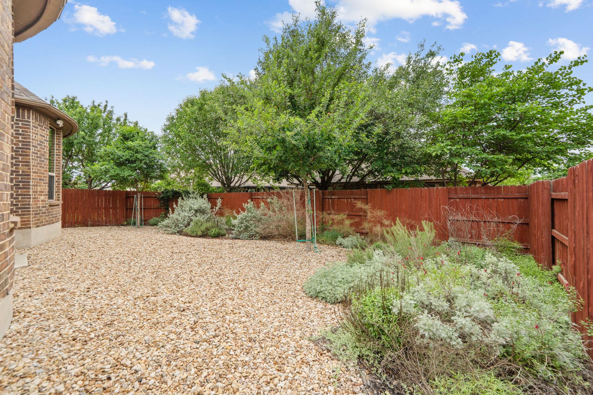 9312 Sydney Marilyn Lane Austin TX 78748