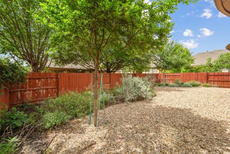 9312 Sydney Marilyn Lane Austin TX 78748