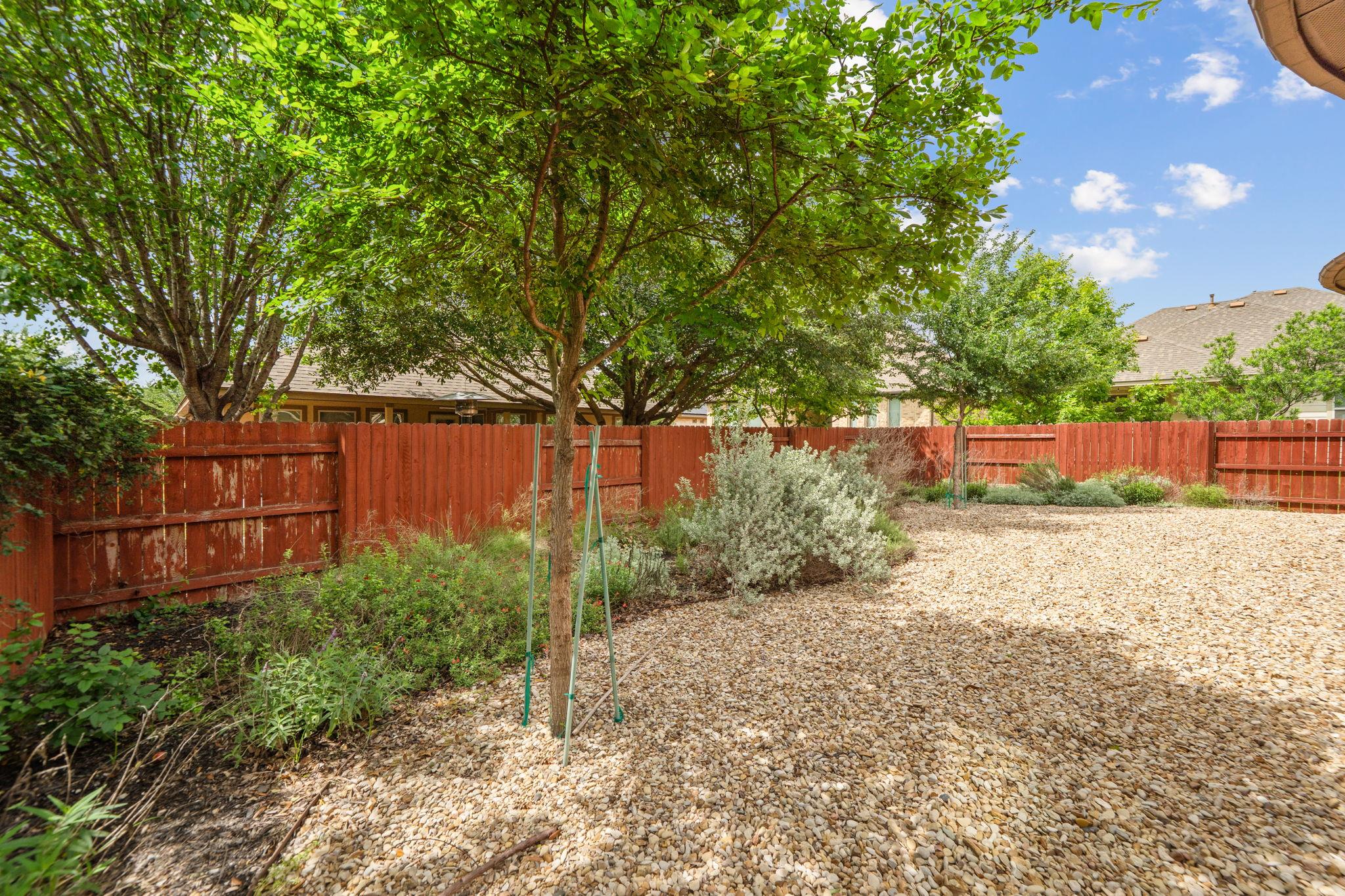 9312 Sydney Marilyn Lane Austin TX 78748