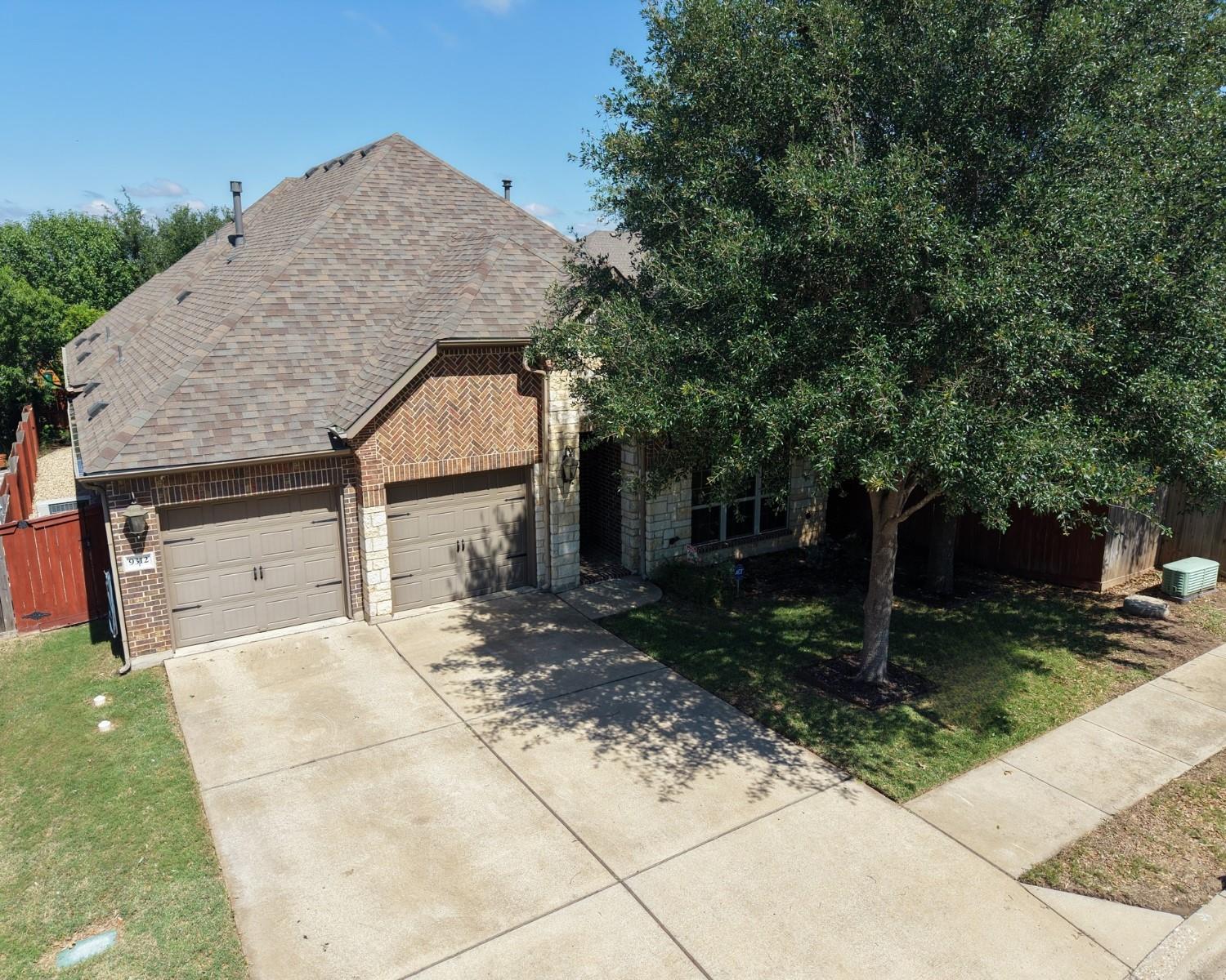 9312 Sydney Marilyn Lane Austin TX 78748
