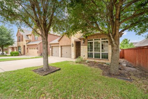9312 Sydney Marilyn Lane Austin TX 78748