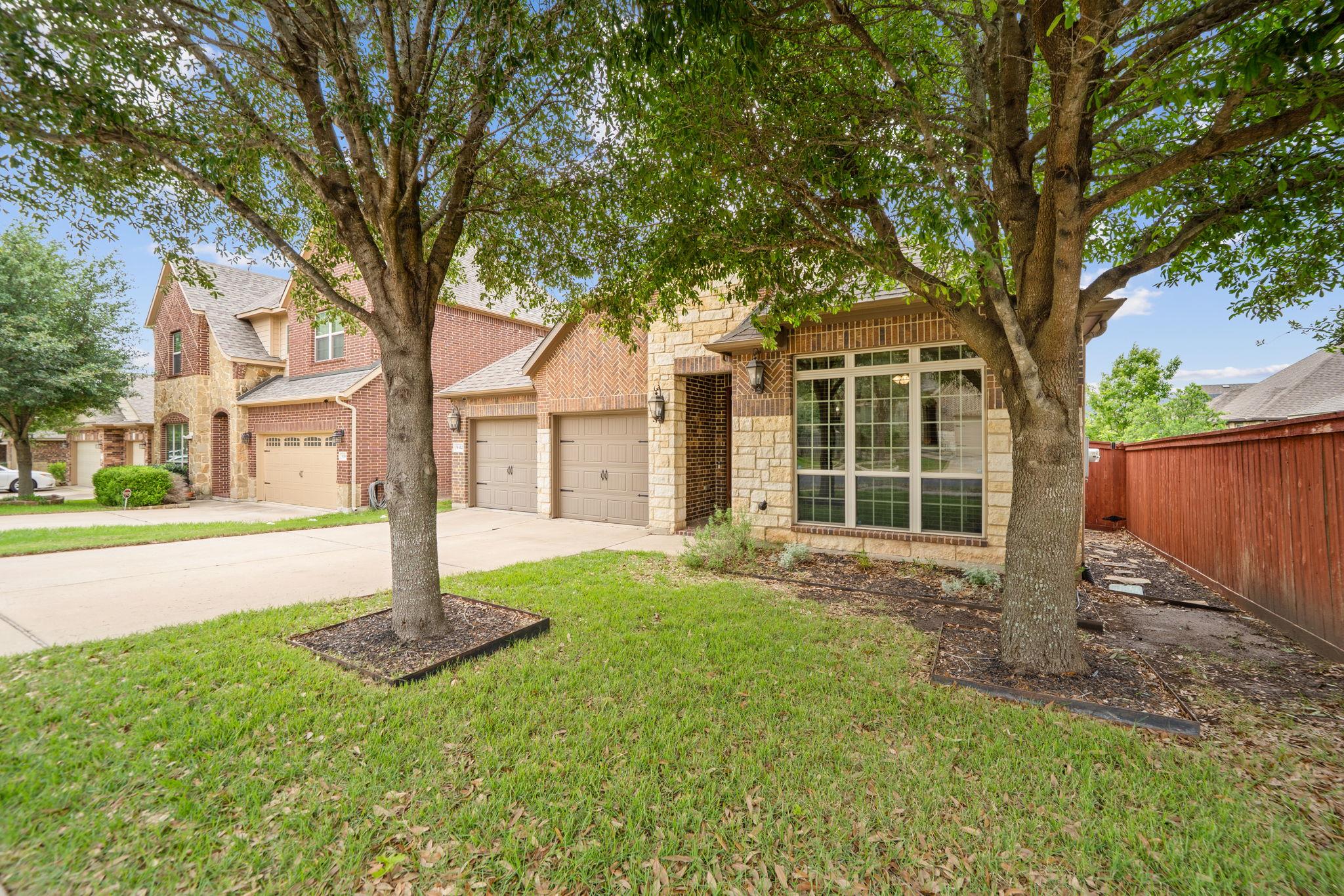 9312 Sydney Marilyn Lane Austin TX 78748