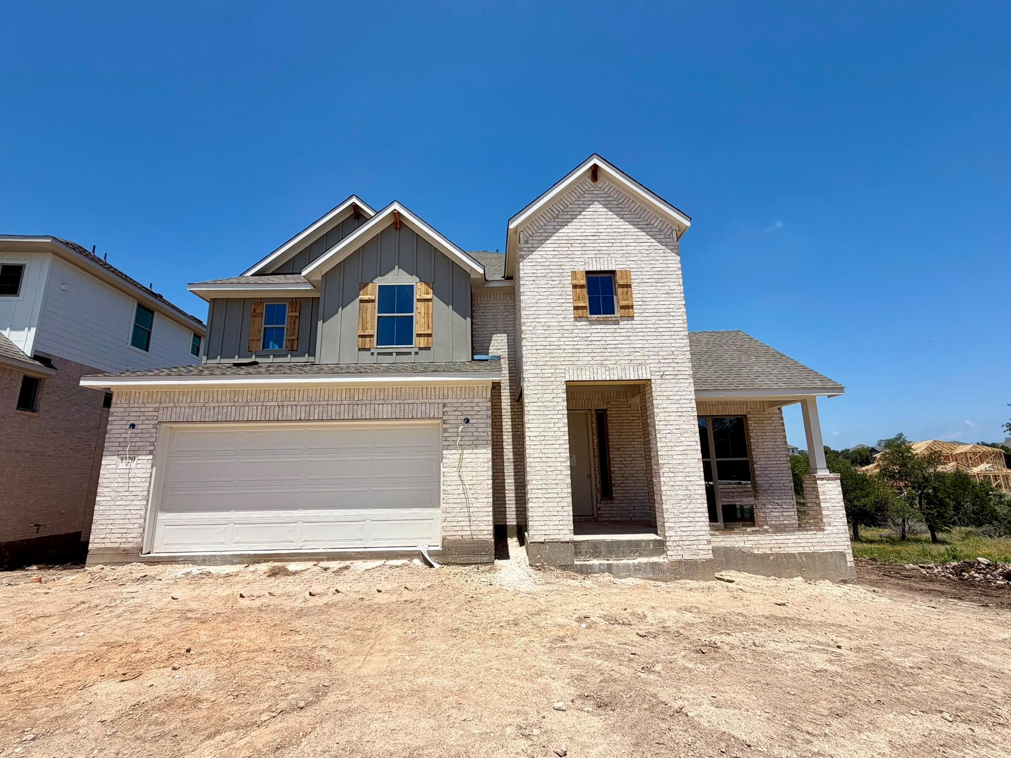 1329 White Daisy Lane Georgetown TX 78628