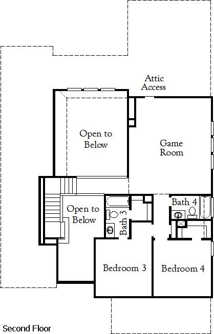 1329 White Daisy Lane Georgetown TX 78628