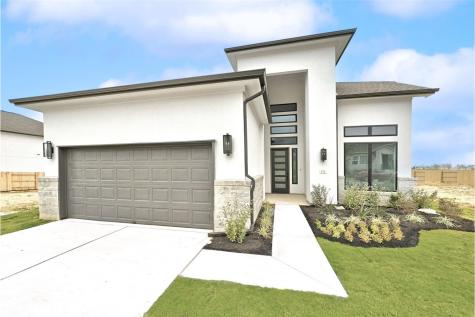 132 Pinyon Pine Drive Bastrop TX 78602