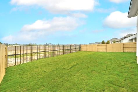 132 Pinyon Pine Drive Bastrop TX 78602