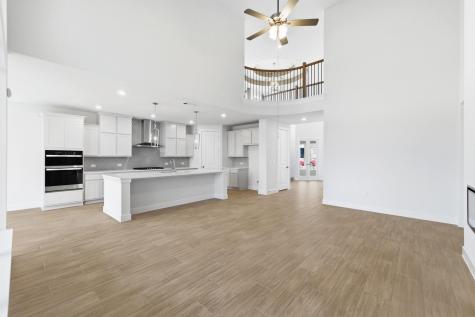 132 Pinyon Pine Drive Bastrop TX 78602