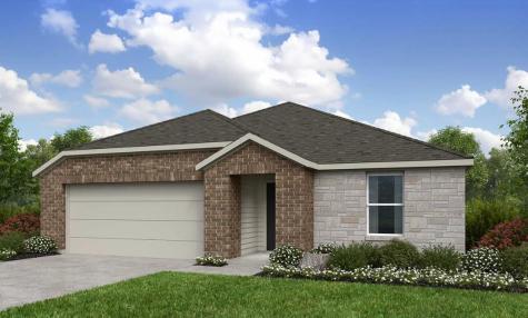 15421 Flowers View Pflugerville TX 78660