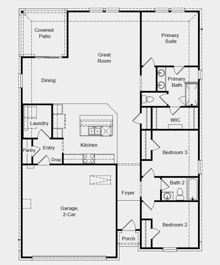 15421 Flowers View Pflugerville TX 78660