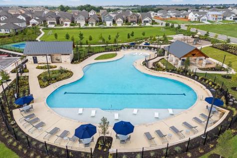 15421 Flowers View Pflugerville TX 78660