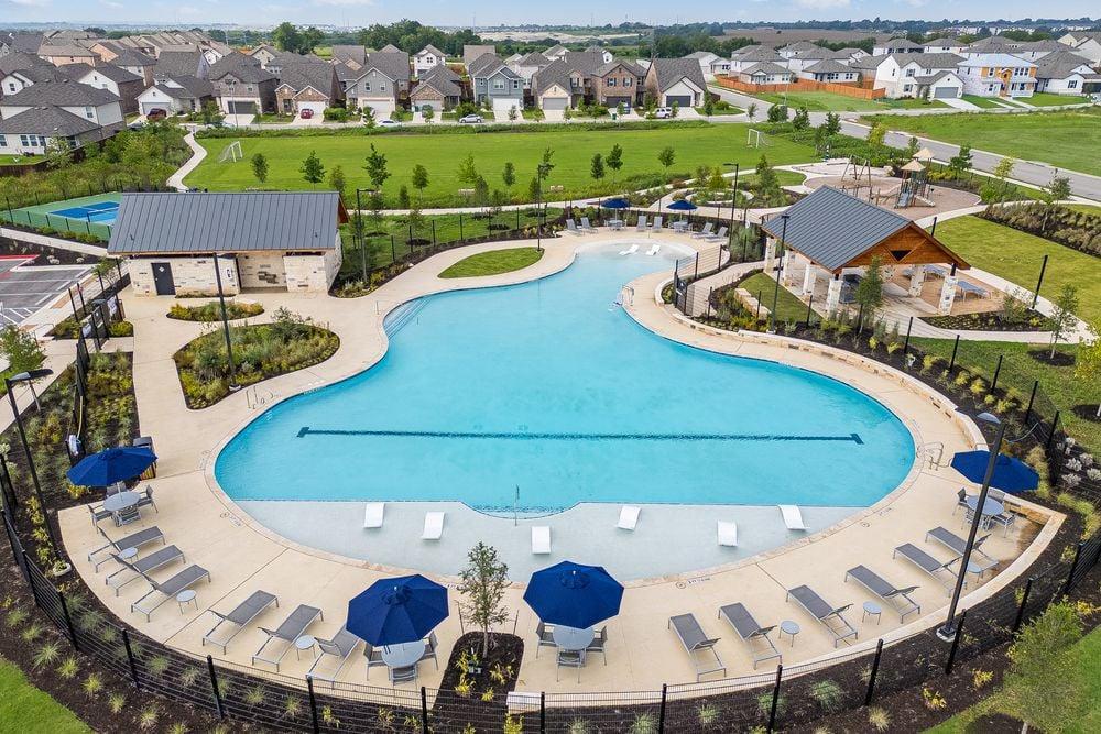 15421 Flowers View Pflugerville TX 78660