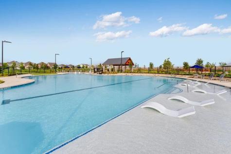 15421 Flowers View Pflugerville TX 78660
