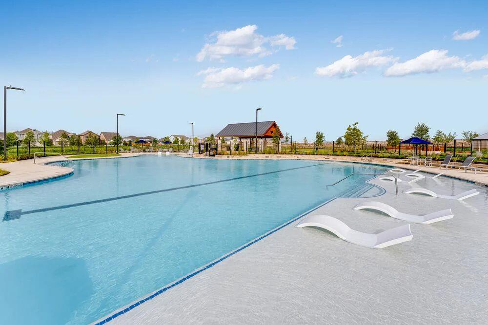 15421 Flowers View Pflugerville TX 78660