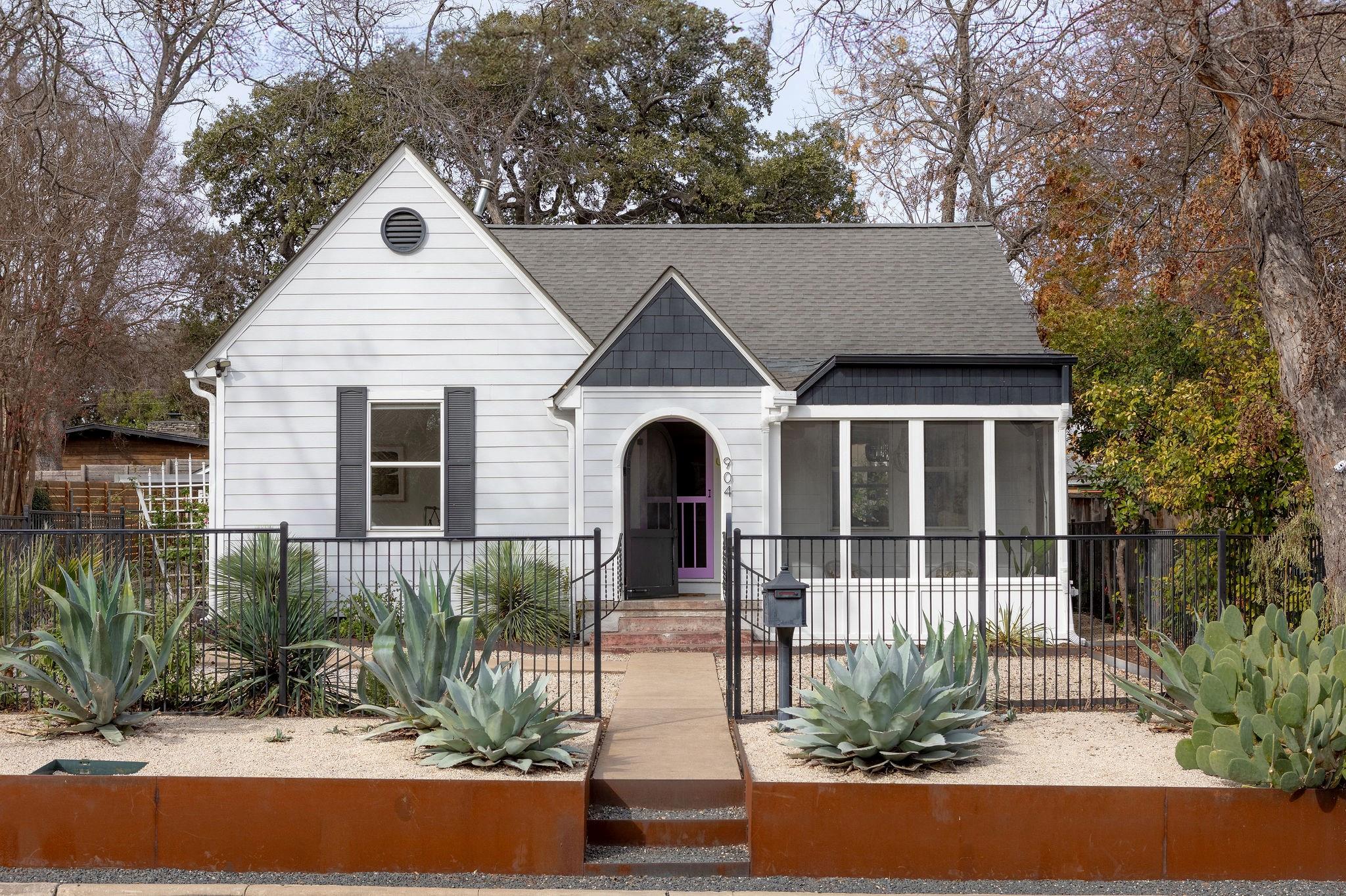 904 Josephine Street Austin TX 78704