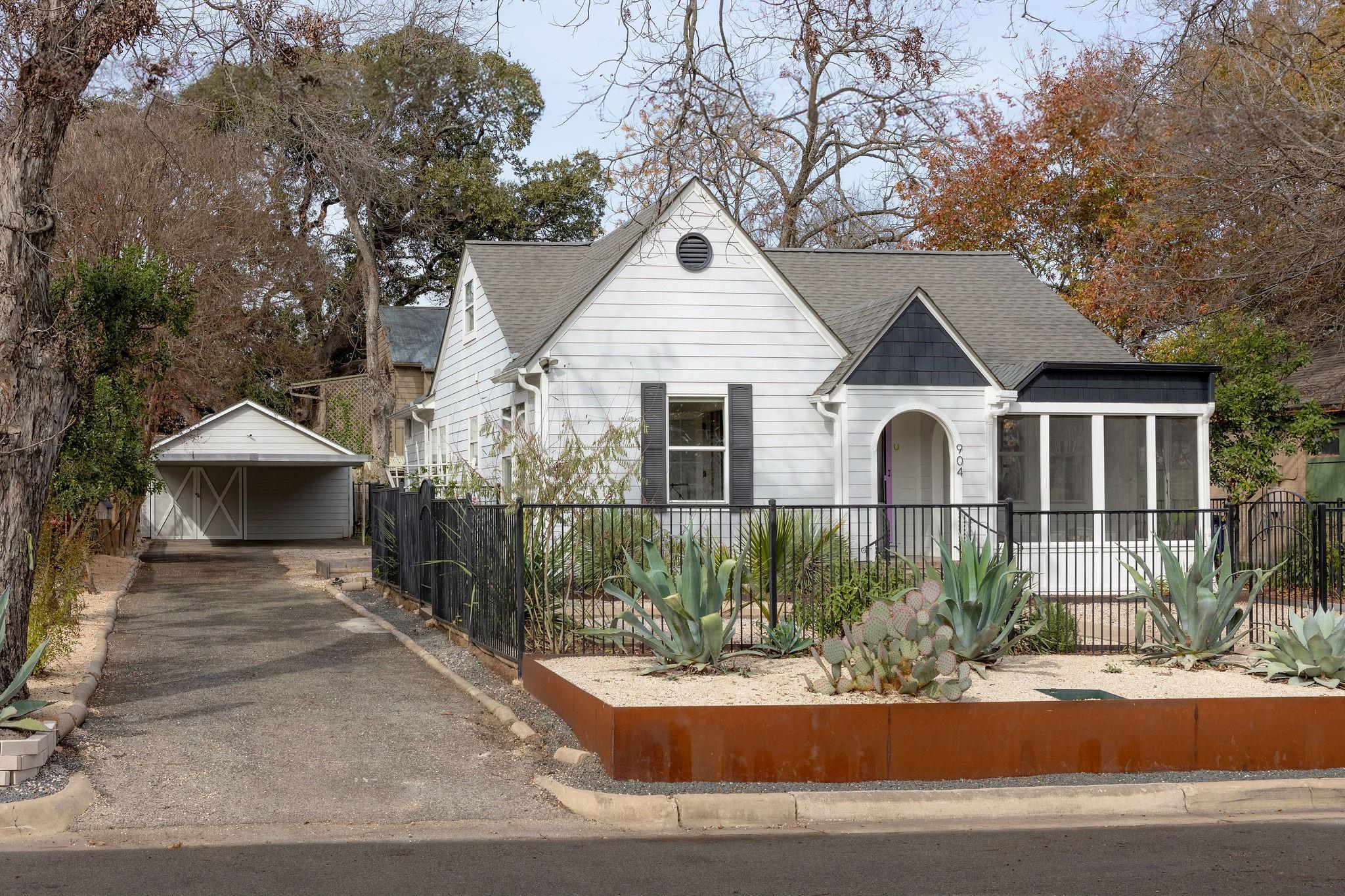 904 Josephine Street Austin TX 78704