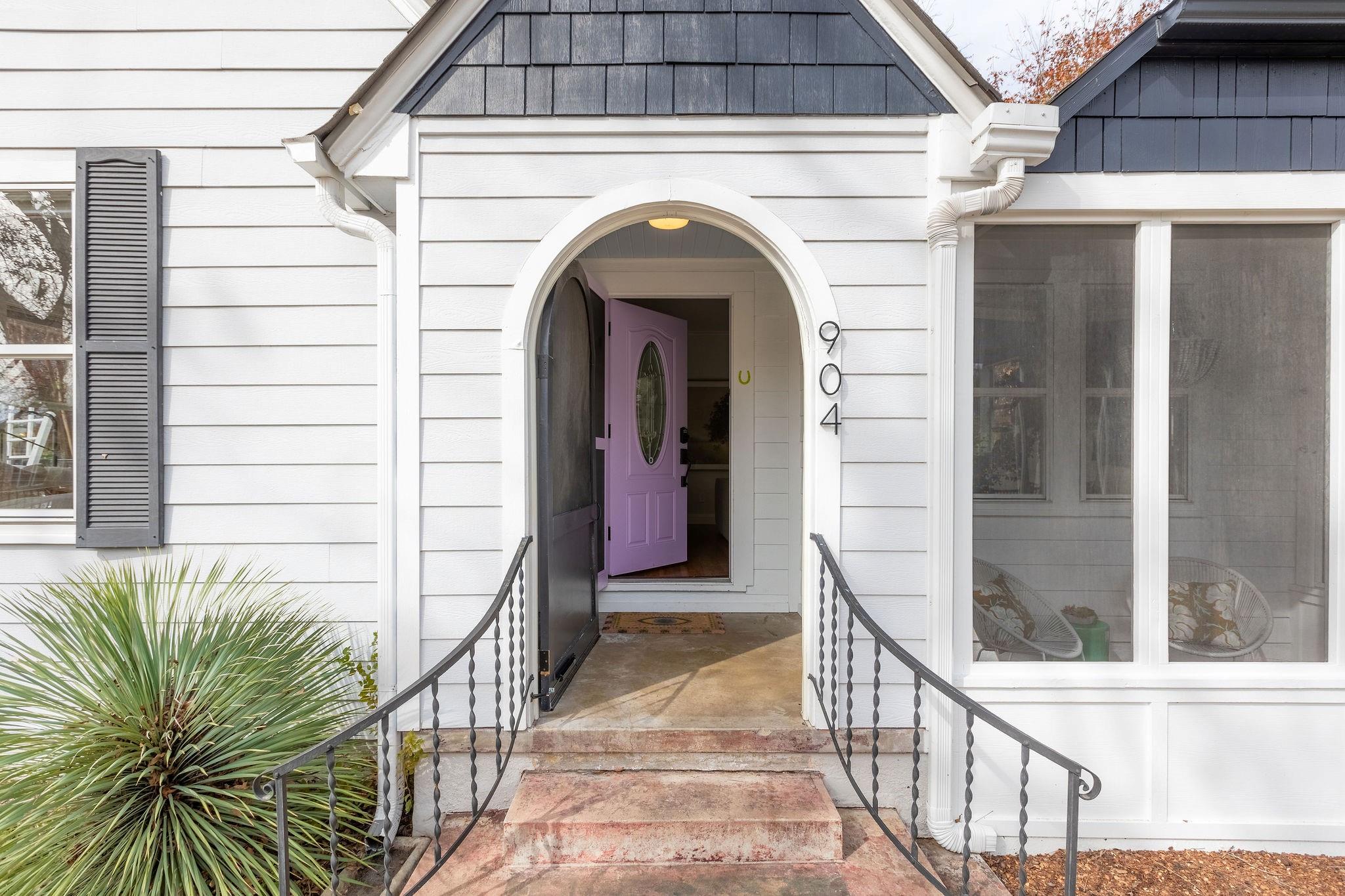 904 Josephine Street Austin TX 78704