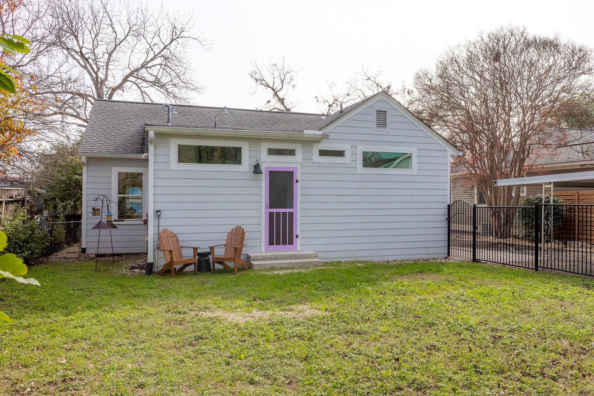 904 Josephine Street Austin TX 78704