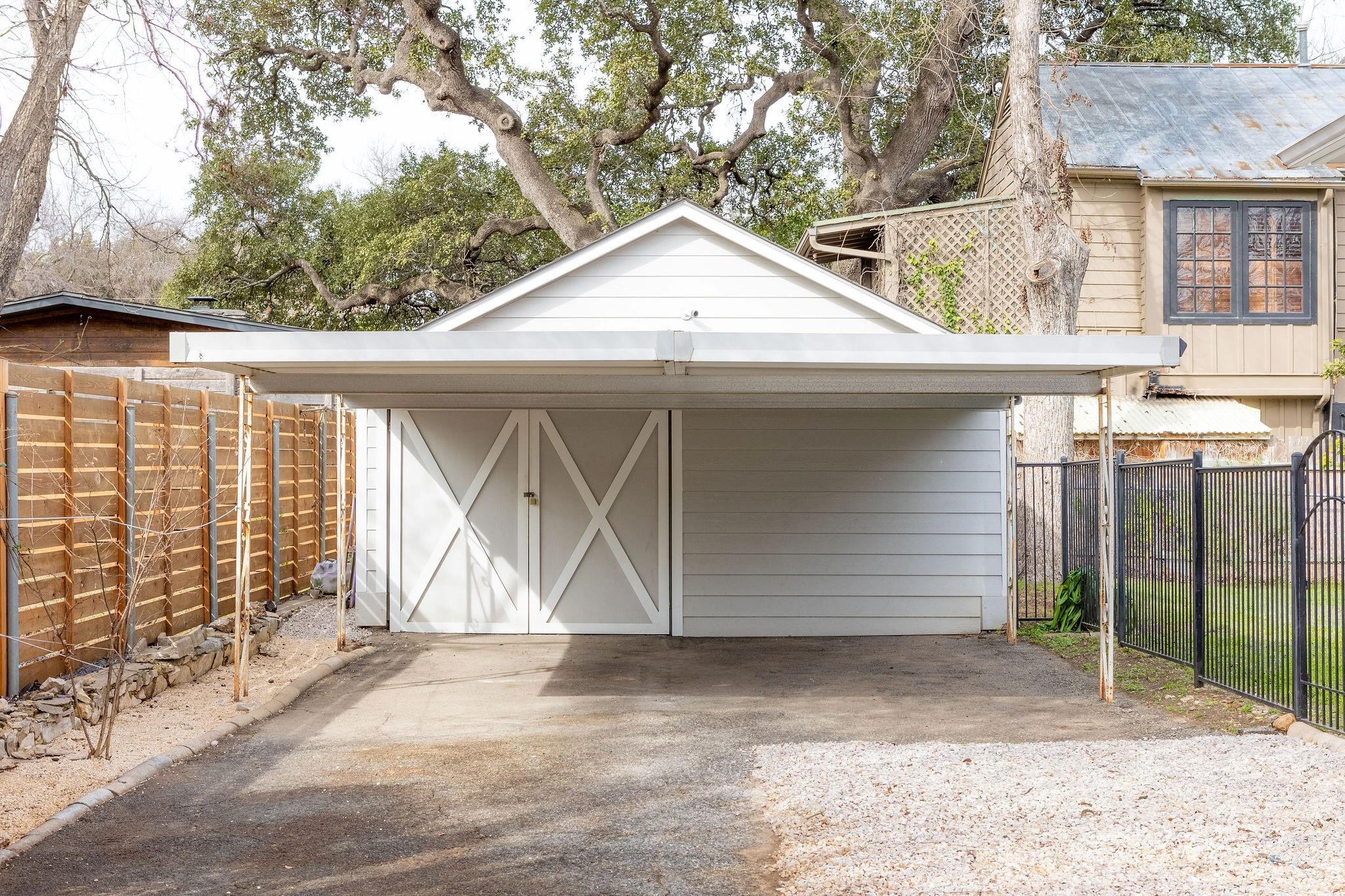 904 Josephine Street Austin TX 78704