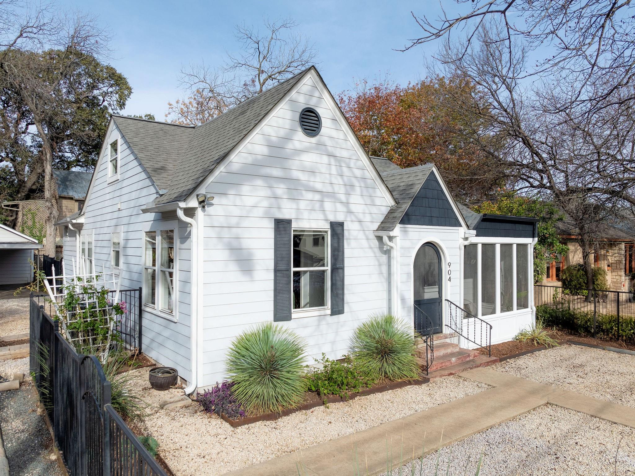 904 Josephine Street Austin TX 78704