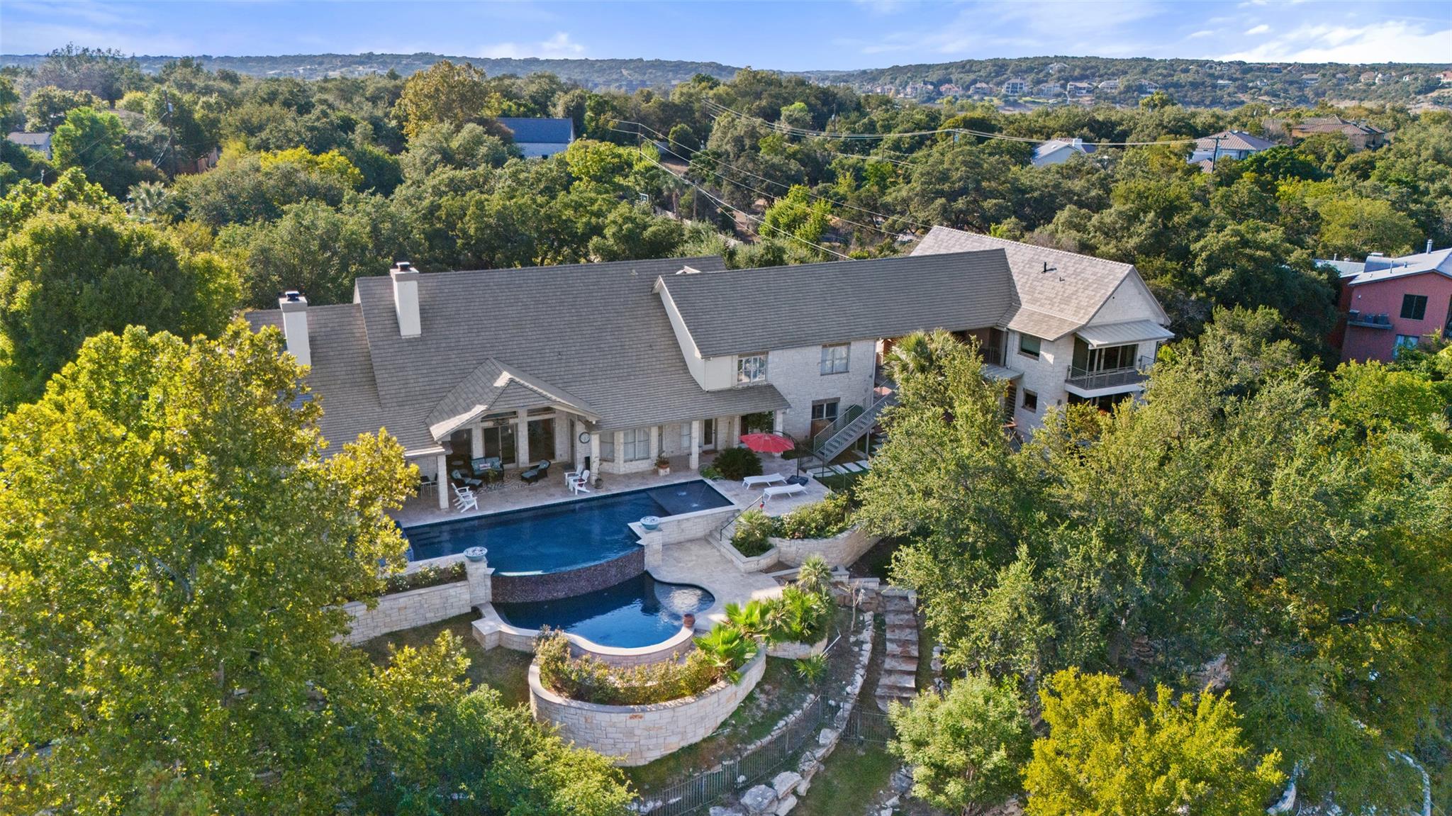 805 Brooks Hollow Road Lakeway TX 78734
