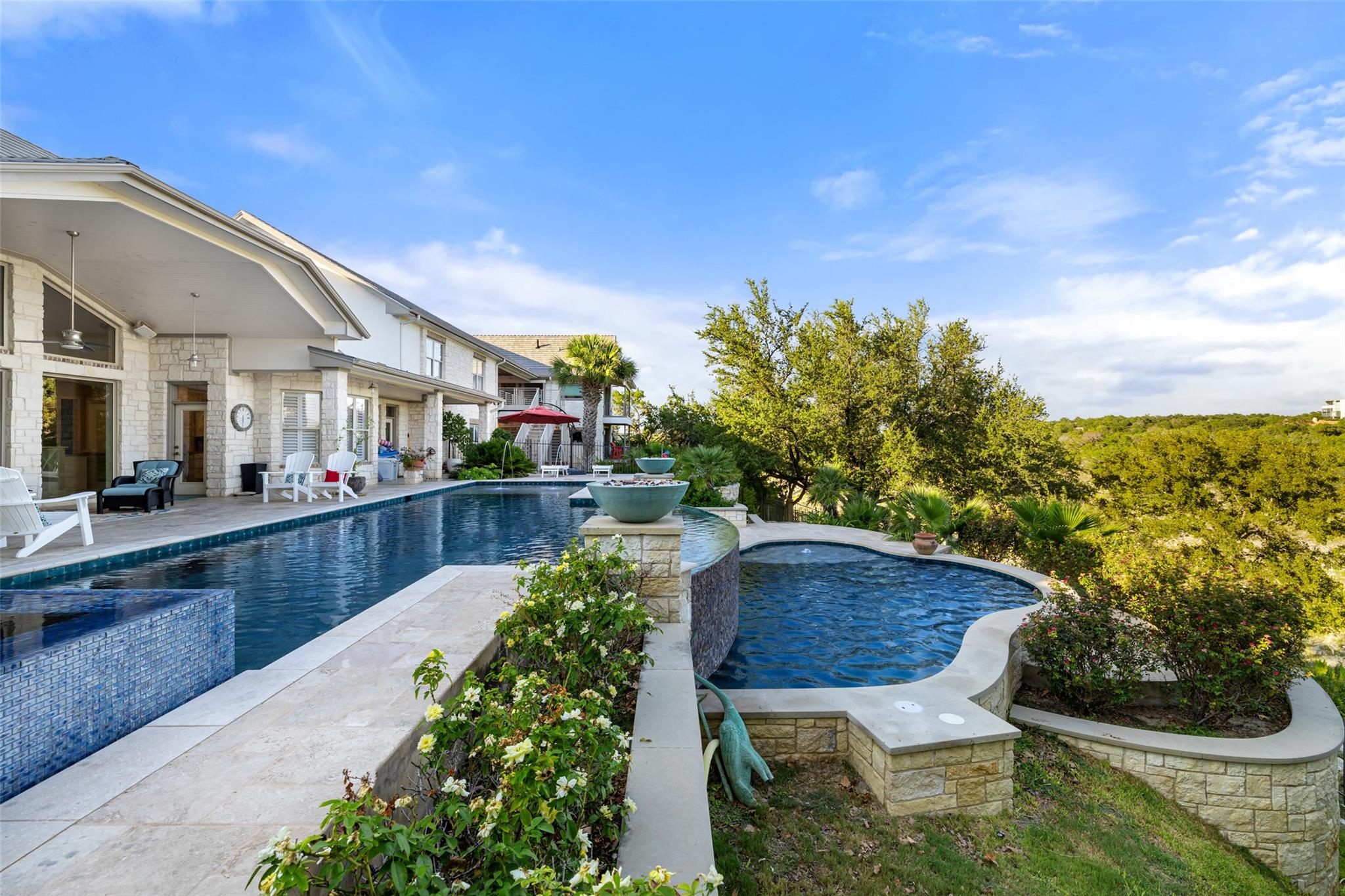 805 Brooks Hollow Road Lakeway TX 78734