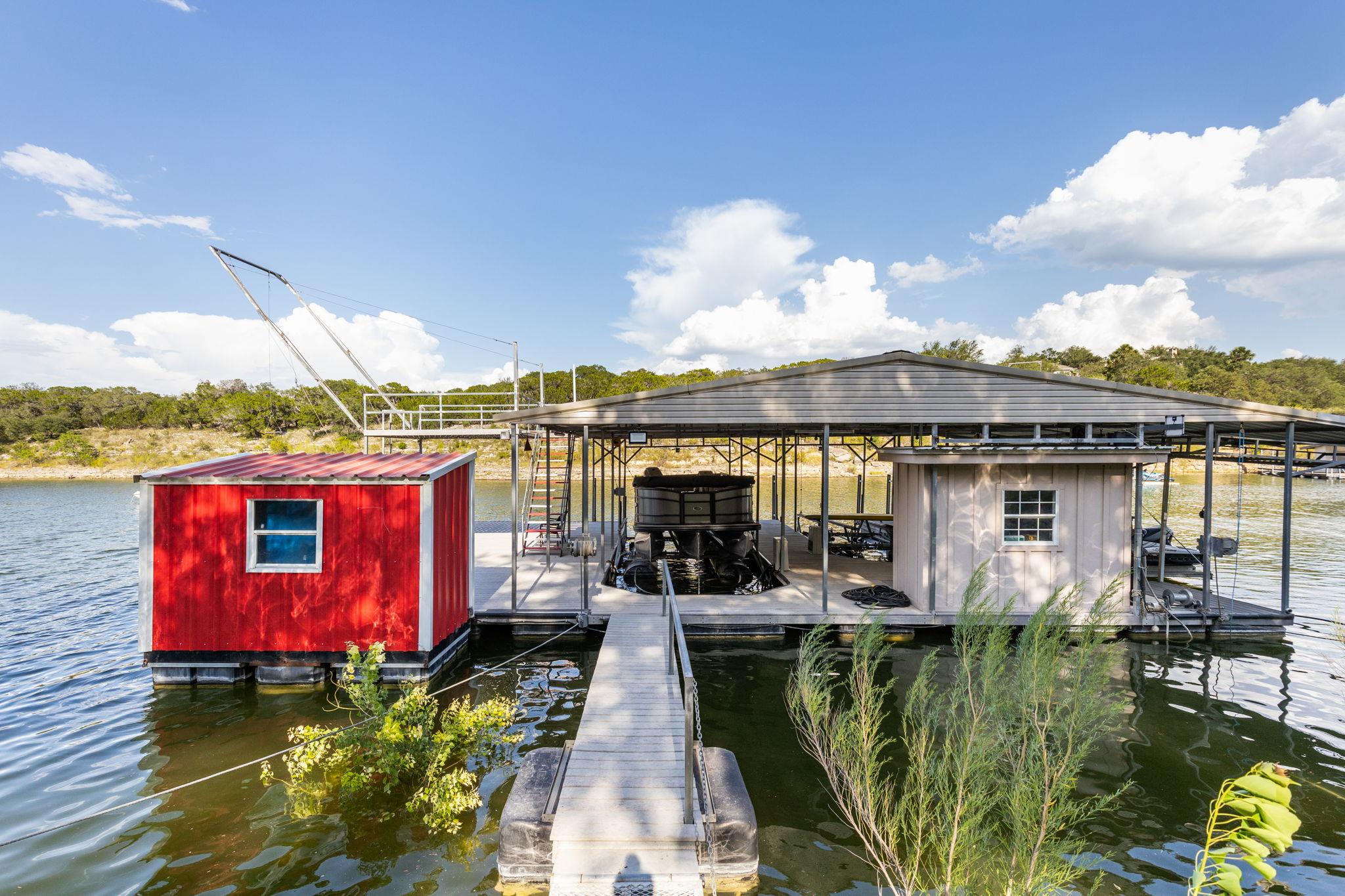 805 Brooks Hollow Road Lakeway TX 78734