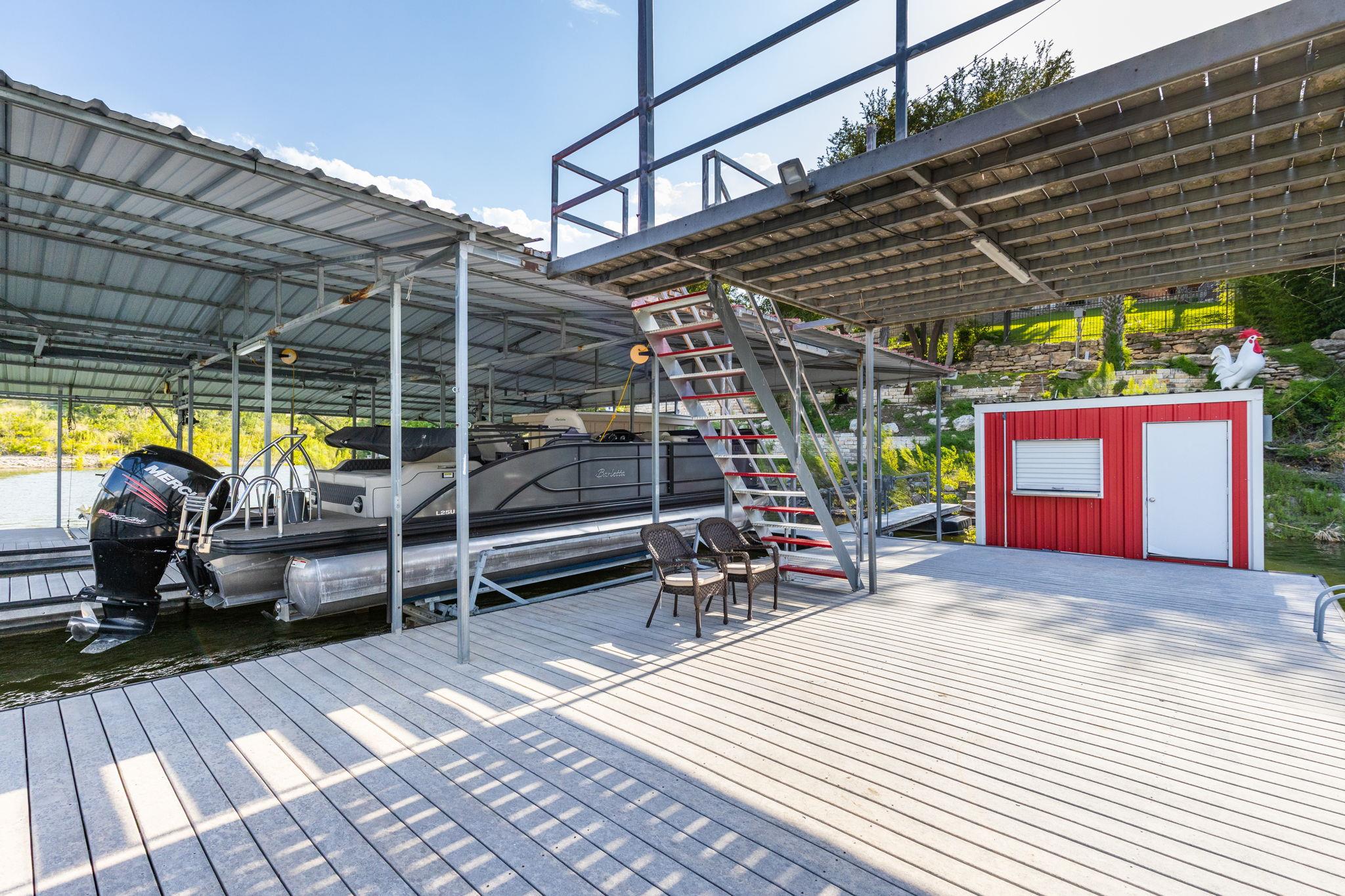 805 Brooks Hollow Road Lakeway TX 78734