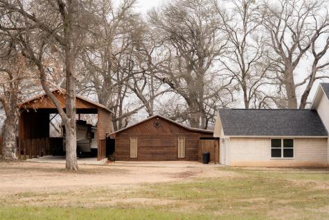 788 Fm 2571 Smithville TX 78957