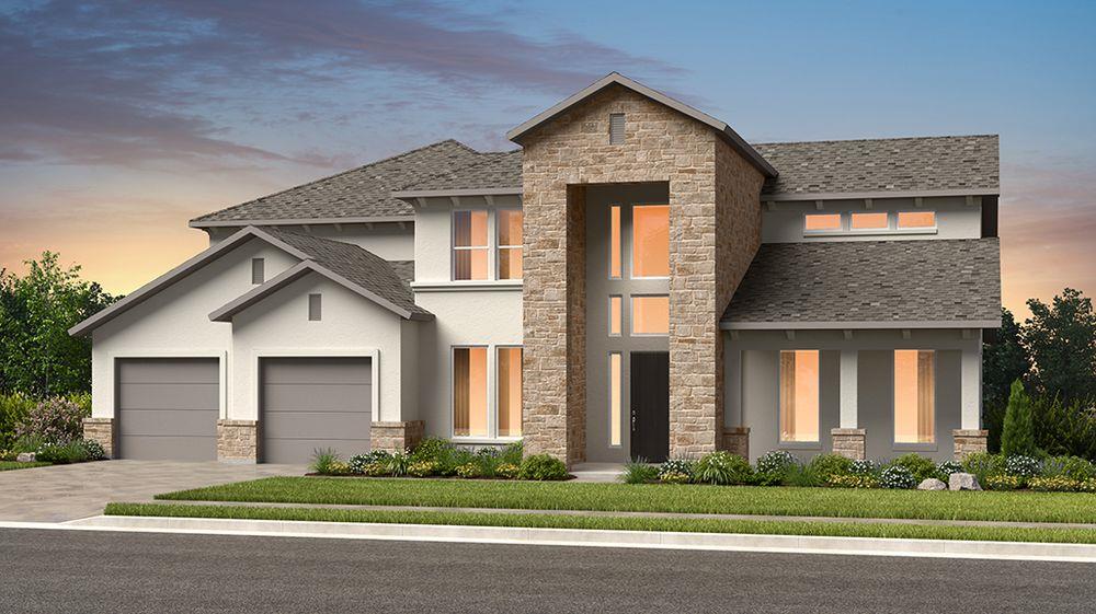 1609 Caracalla Cove Leander TX 78641