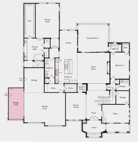 1609 Caracalla Cove Leander TX 78641