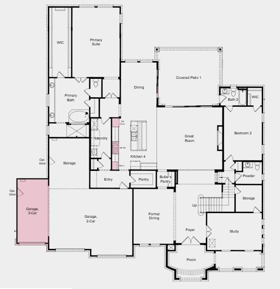 1609 Caracalla Cove Leander TX 78641