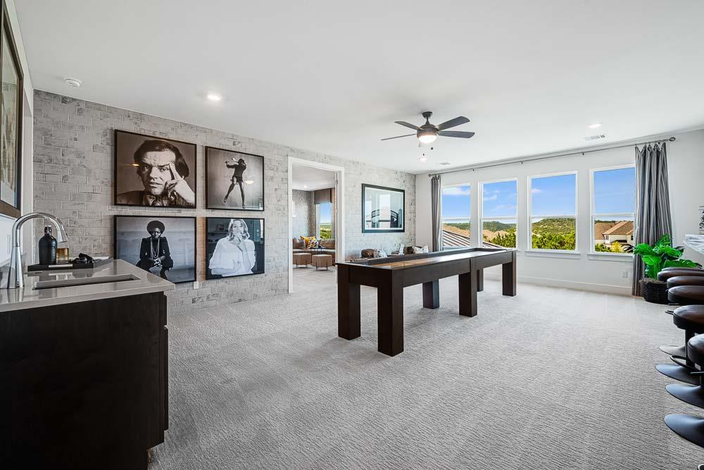 1609 Caracalla Cove Leander TX 78641